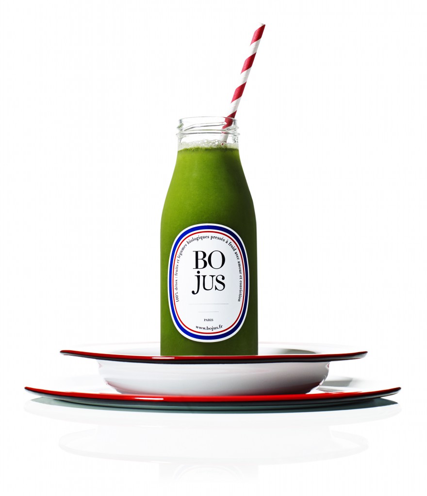 © Bo jus