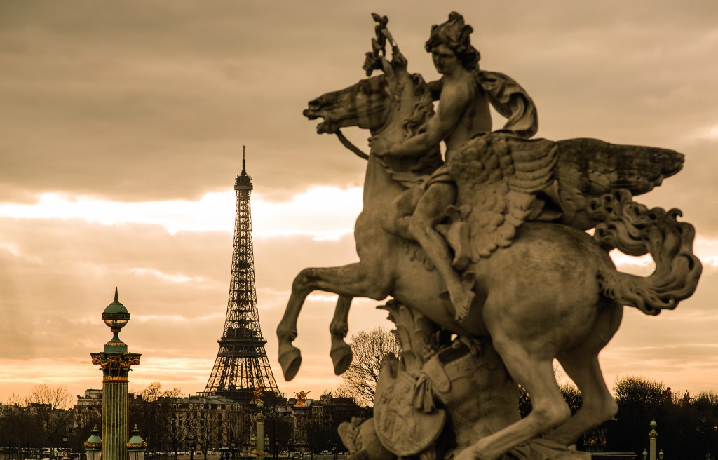 © Paris Tourist Office - Photographe : © Jair Lanes