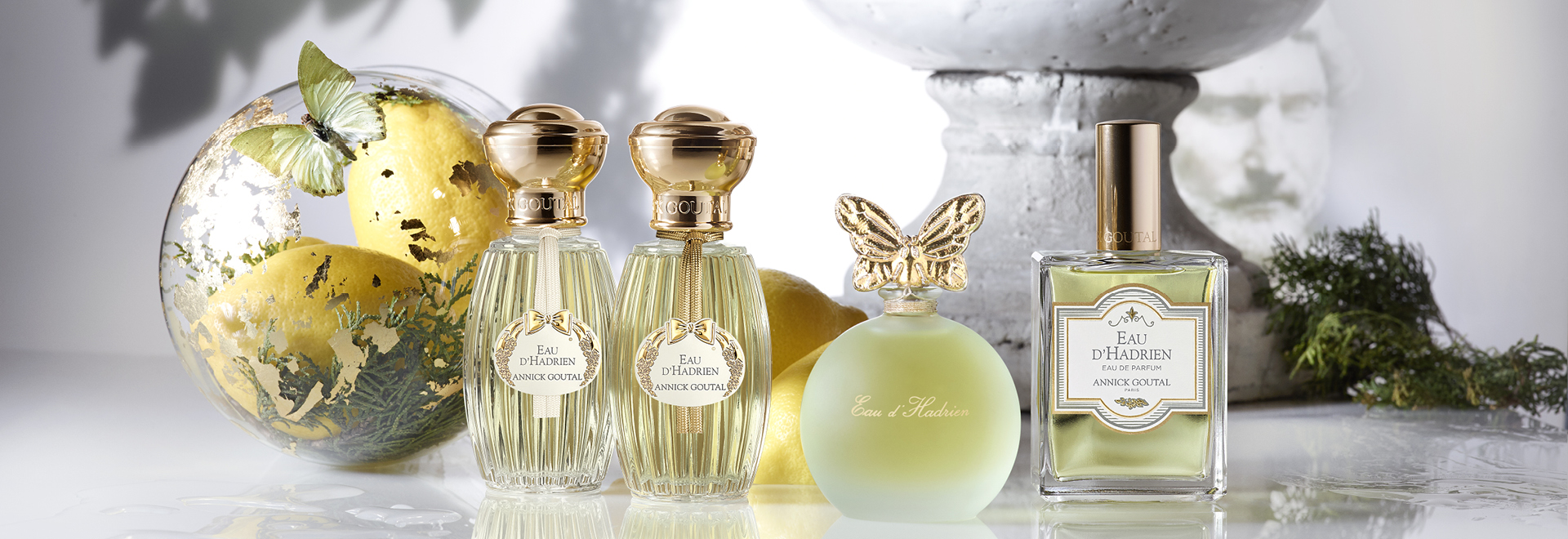 © Annick Goutal - Paris S'il vous plaît!