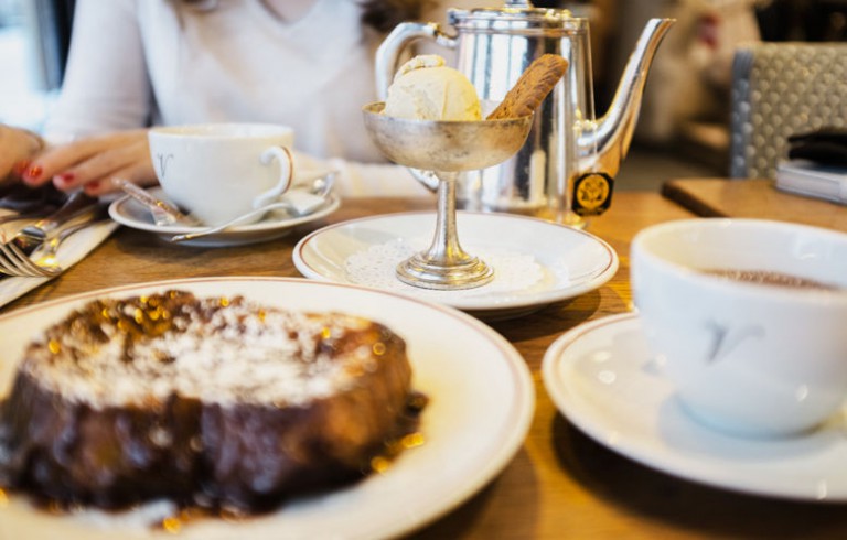 Café Varenne - Paris S'il vous plaît!